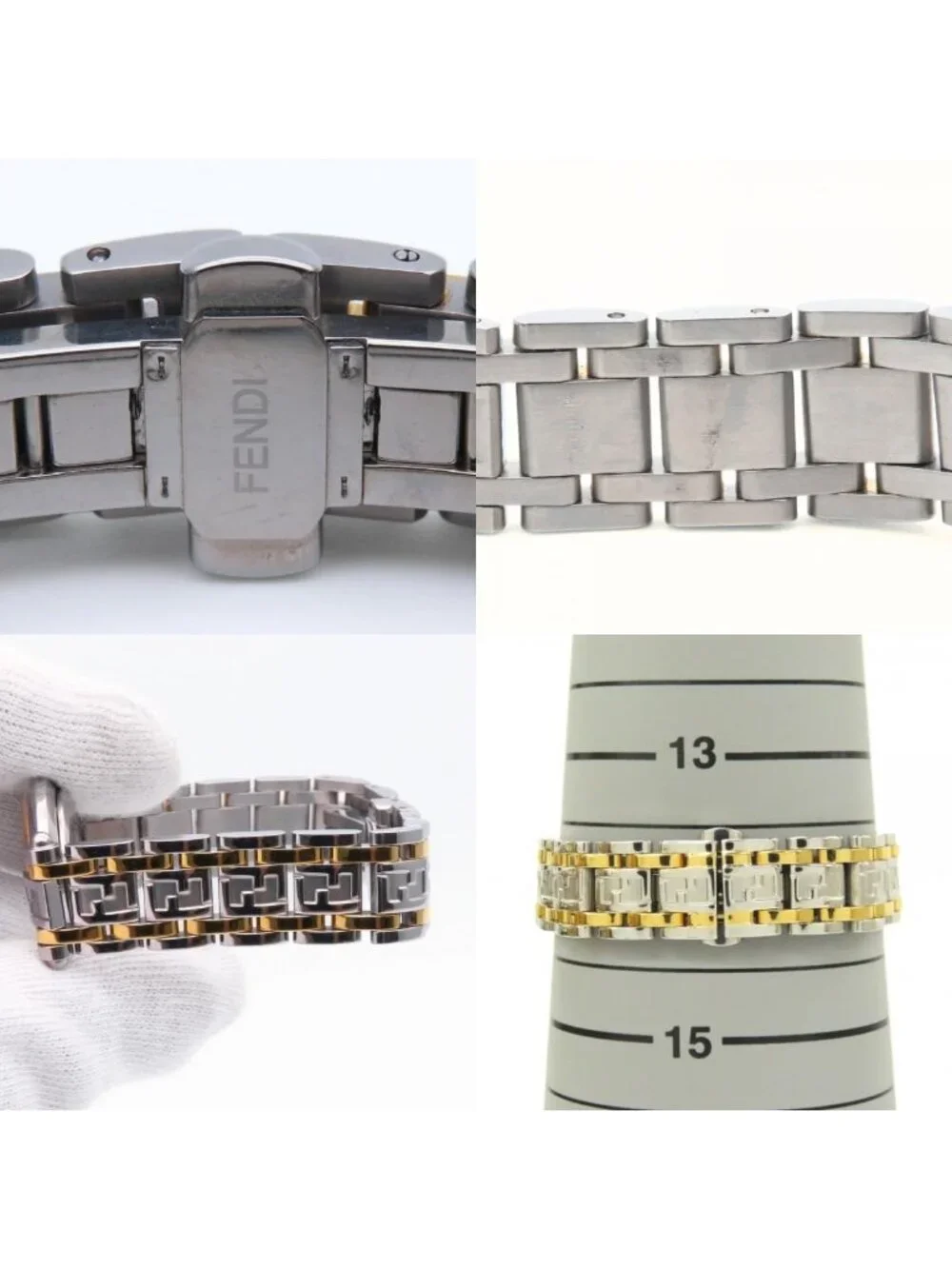 Fendi brand watch